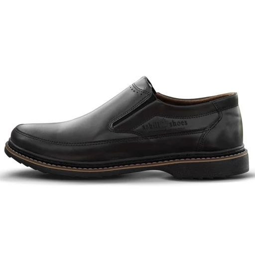 کفش جدید مردانه مدل آرش🔥👟 ✅جنس رویه چرم صنعتی ✅زیره از pvc ✅دور دوخت شده ✅️سایزبندی 40 تا 44 ✅در رنگ بندی ✅️ارسال فوری 🖌 رنگ بندی : عسلی - مشکی - کرمی ⚜️ سایز ها : 40 - 41 - 42 - 43 - 44