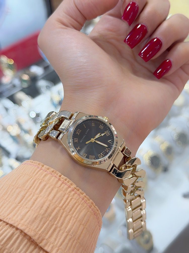 ساعت  مچی زنانه پرفروش