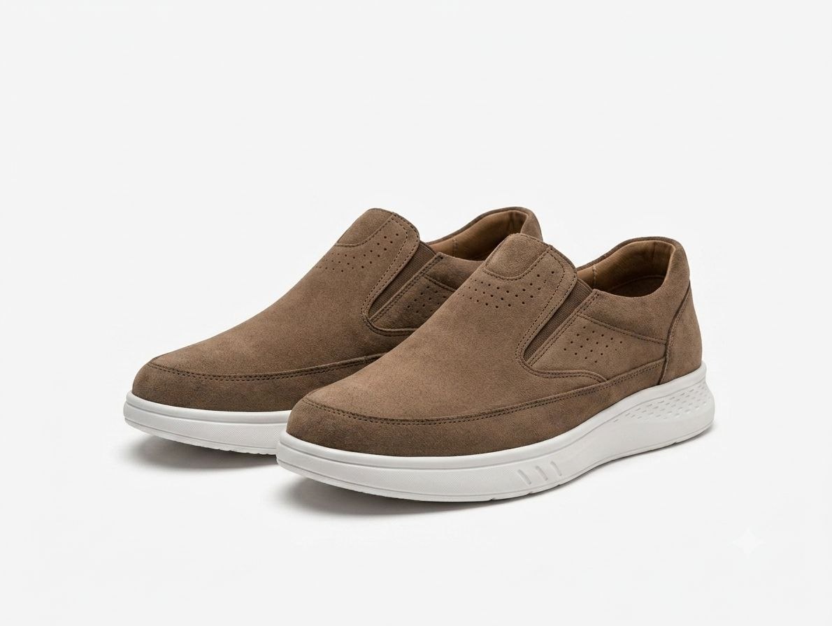 کفش  مردانه مدل loka🔥👟  ✅جنس رویه چرم صنعتی لکسوس ✅زیره از جنس پلیمر دور دوخت شده ✅️سایزبندی 40 تا 44 ✅هزینه ارسال 120 ✅ارسال فوری🚀  🖌 رنگ بندی :  مشکی - کرمی - عسلی ⚜️ سایز ها : 40 - 41 - 42 - 43 - 44