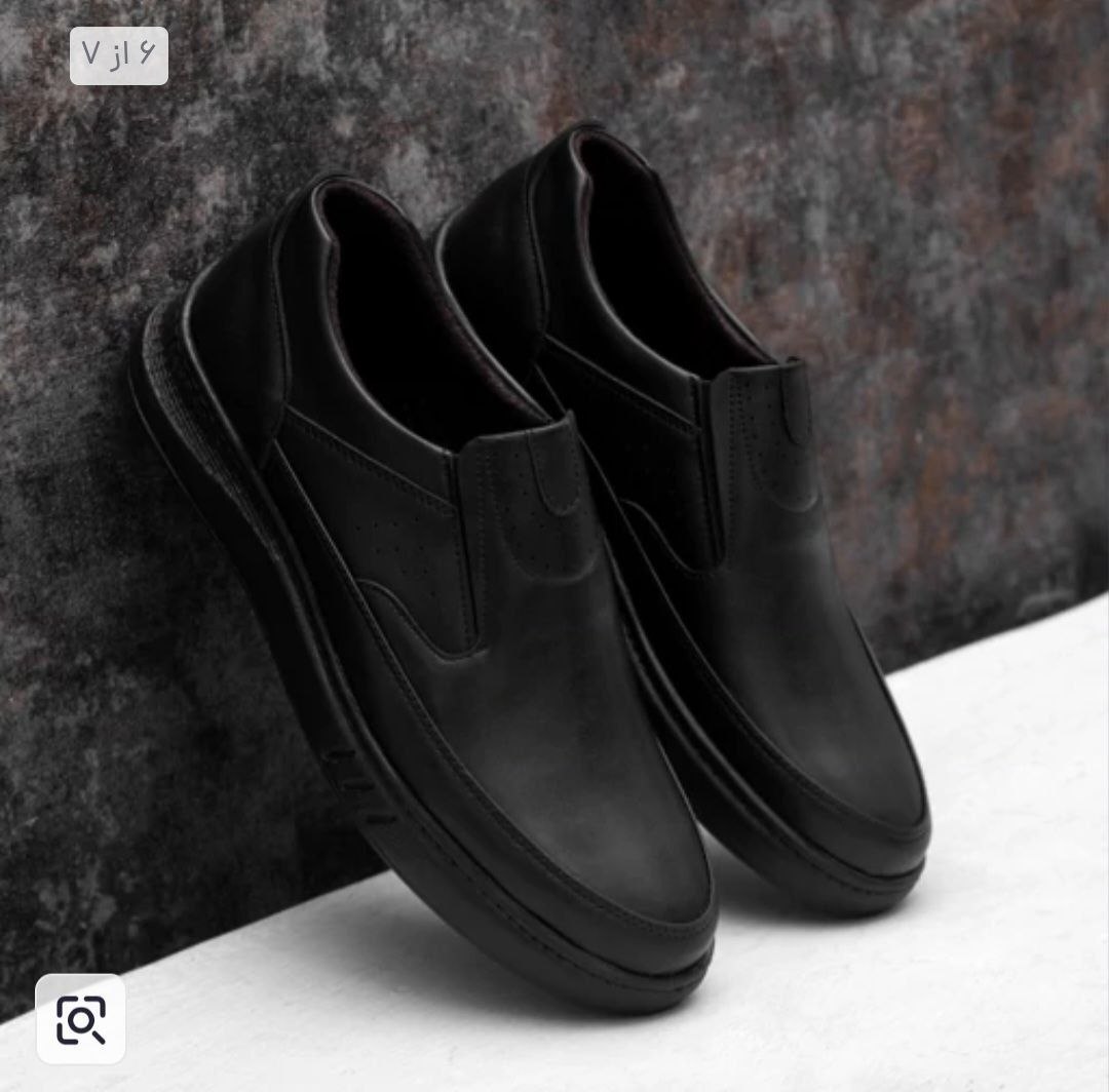 کفش  مردانه مدل loka🔥👟  ✅جنس رویه چرم صنعتی لکسوس ✅زیره از جنس پلیمر دور دوخت شده ✅️سایزبندی 40 تا 44 ✅هزینه ارسال 120 ✅ارسال فوری🚀  🖌 رنگ بندی :  مشکی - کرمی - عسلی ⚜️ سایز ها : 40 - 41 - 42 - 43 - 44